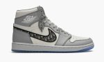 Air Jordan 1 Retro High “Dior” Mattress Sneaker Store