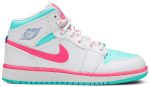 Air Jordan 1 Mid ‘Digital Pink’ 555112-102 Aspiana Store UK