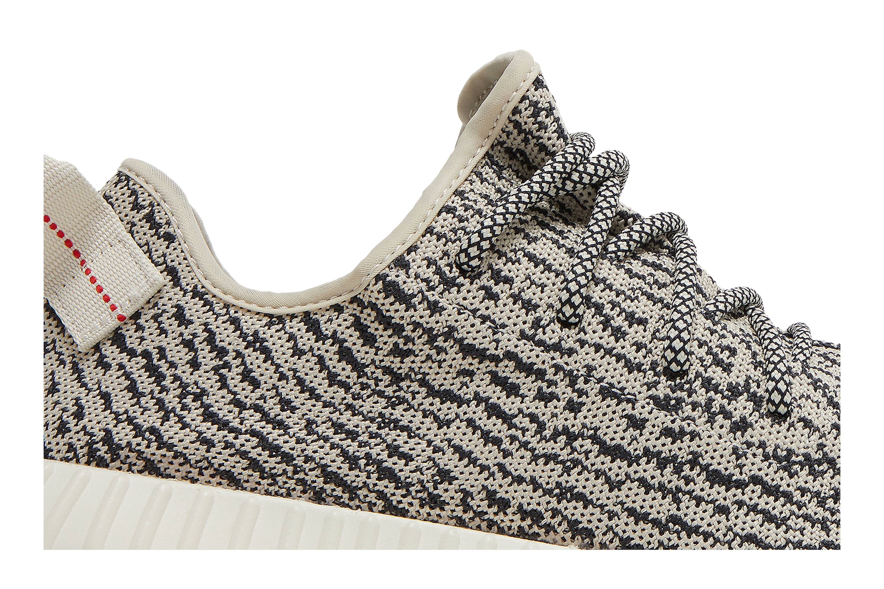 adidas Yeezy Boost 350 ‘Turtle Dove’ (2022) AQ4832