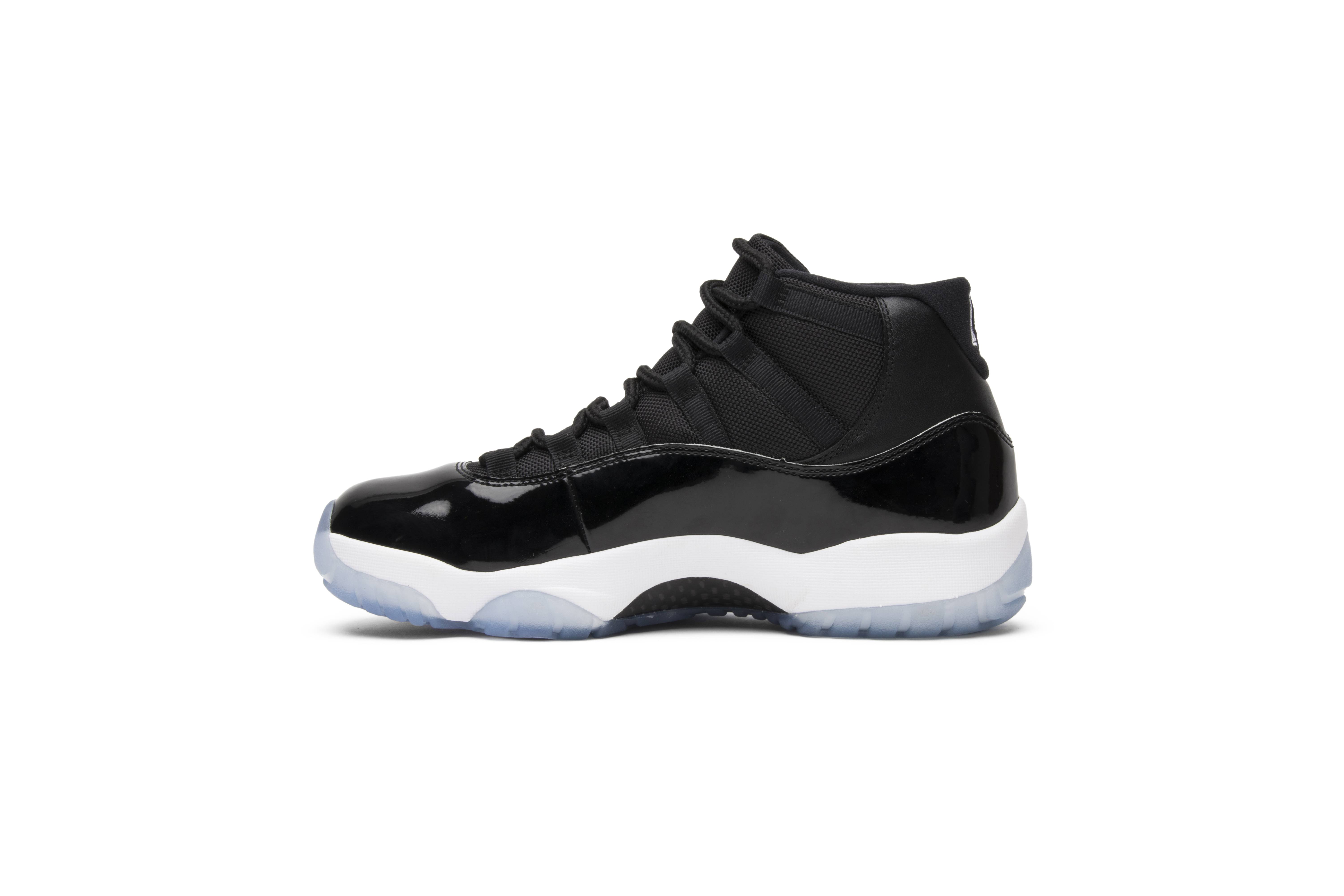 Air Jordan 11 Retro 2016 ‘Space Jam’ 378037-003