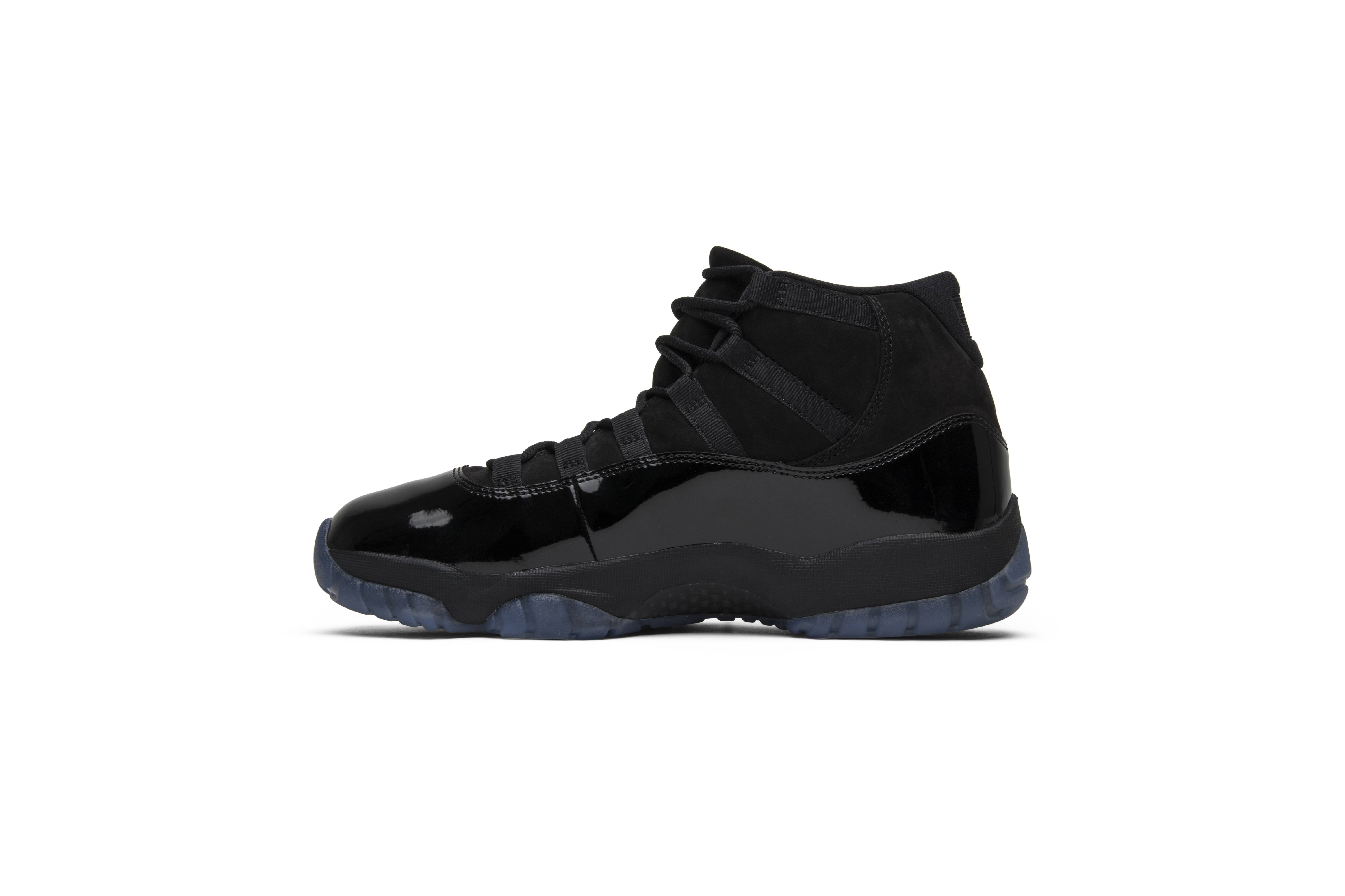 Air Jordan 11 Retro ‘Cap and Gown’ 378037-005