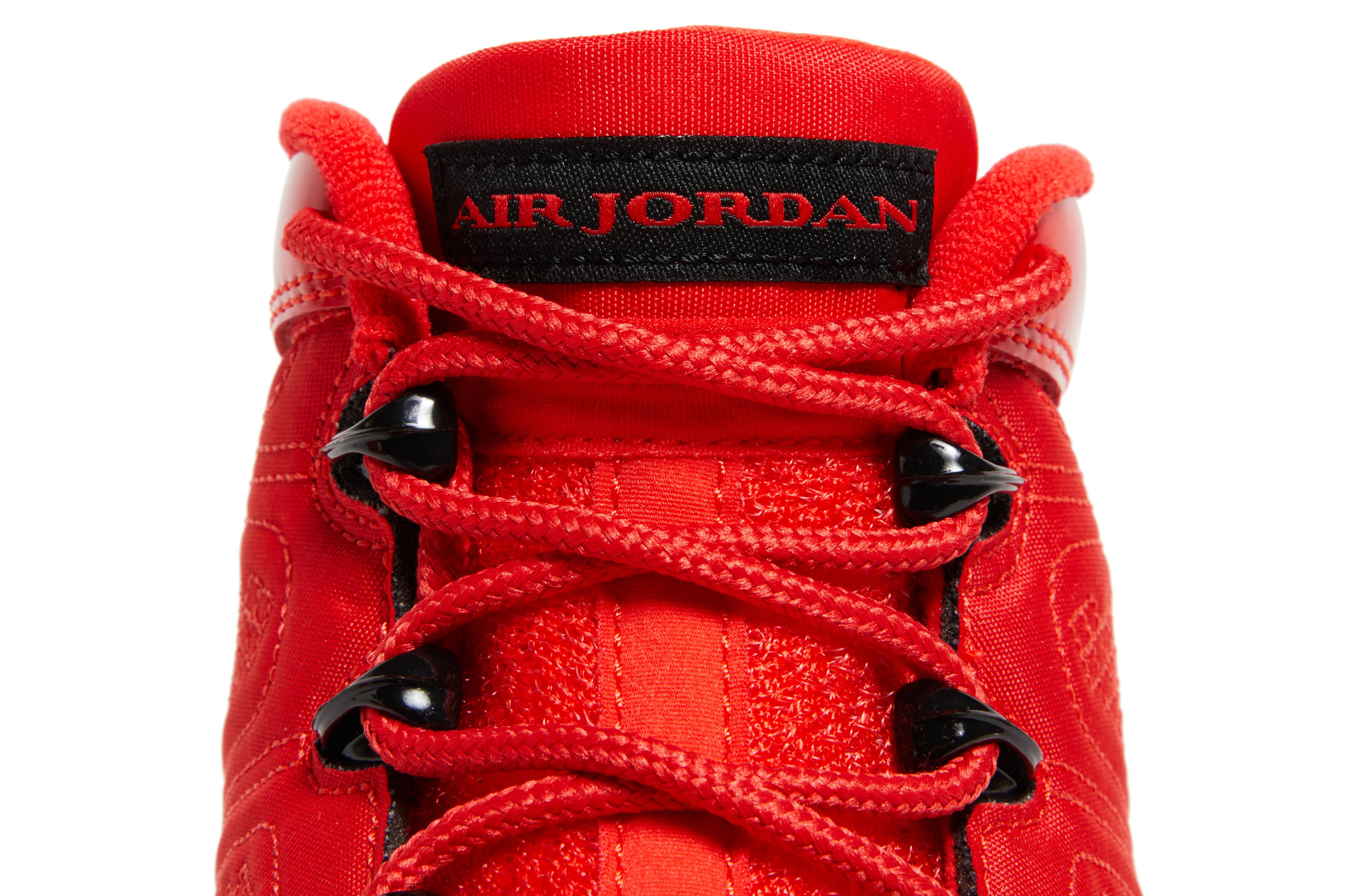 Air Jordan 9 Retro ‘Chile Red’ CT8019-600