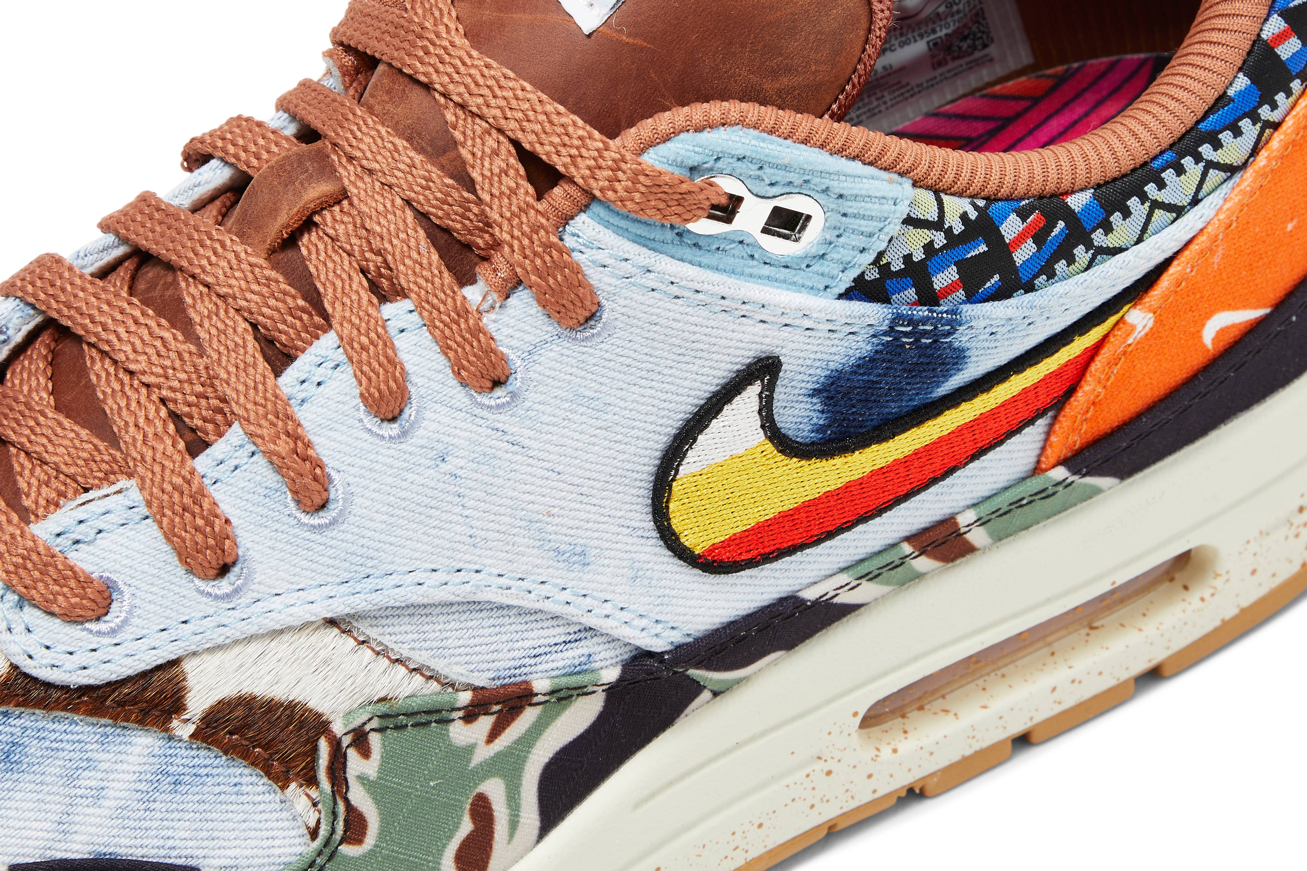 Concepts x Nike Air Max 1 ‘Heavy’ DN1803-900