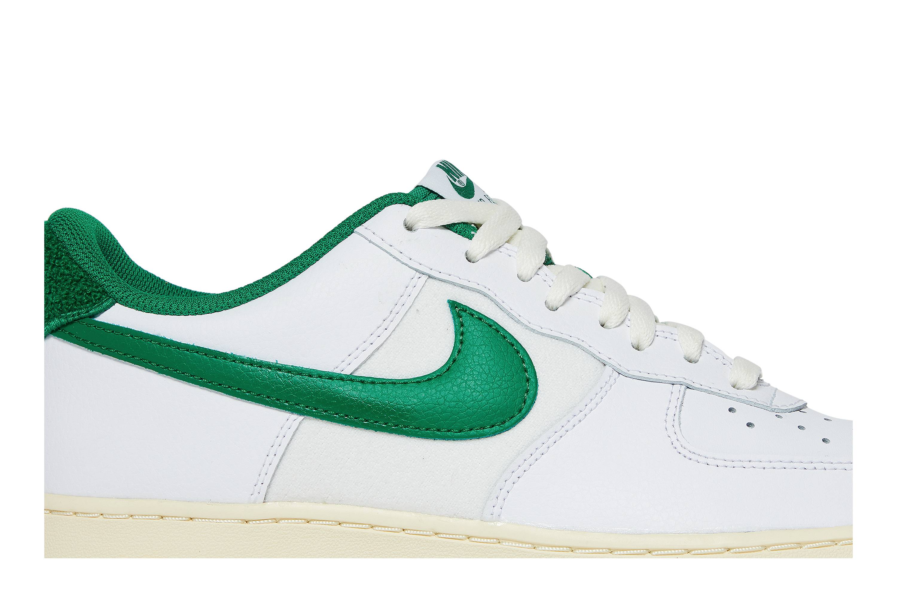 Nike Air Force 1 Low ’07 ‘White Pine Green’ DO5220-131