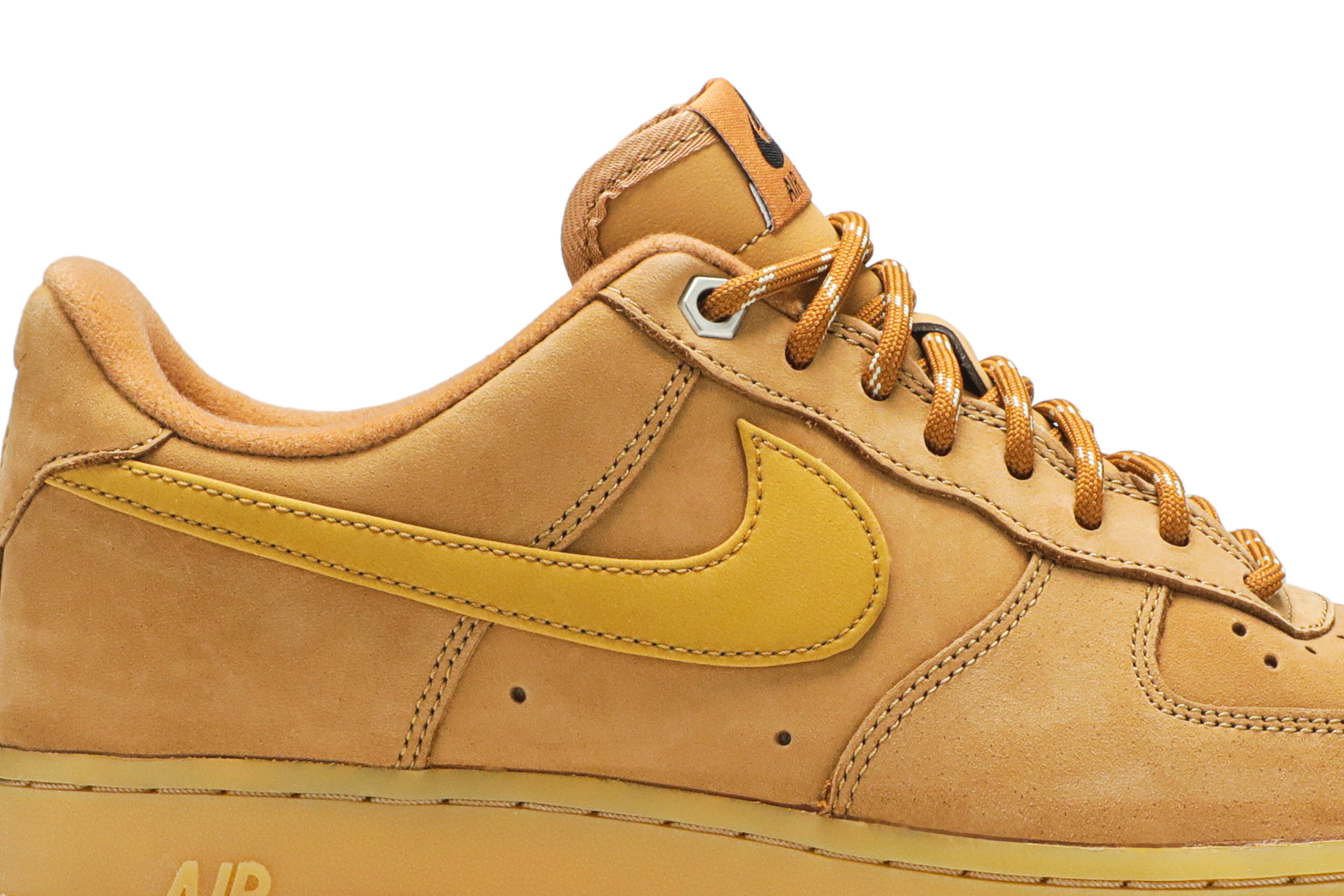 Nike Air Force 1 Low ‘Flax’ 2019 CJ9179-200