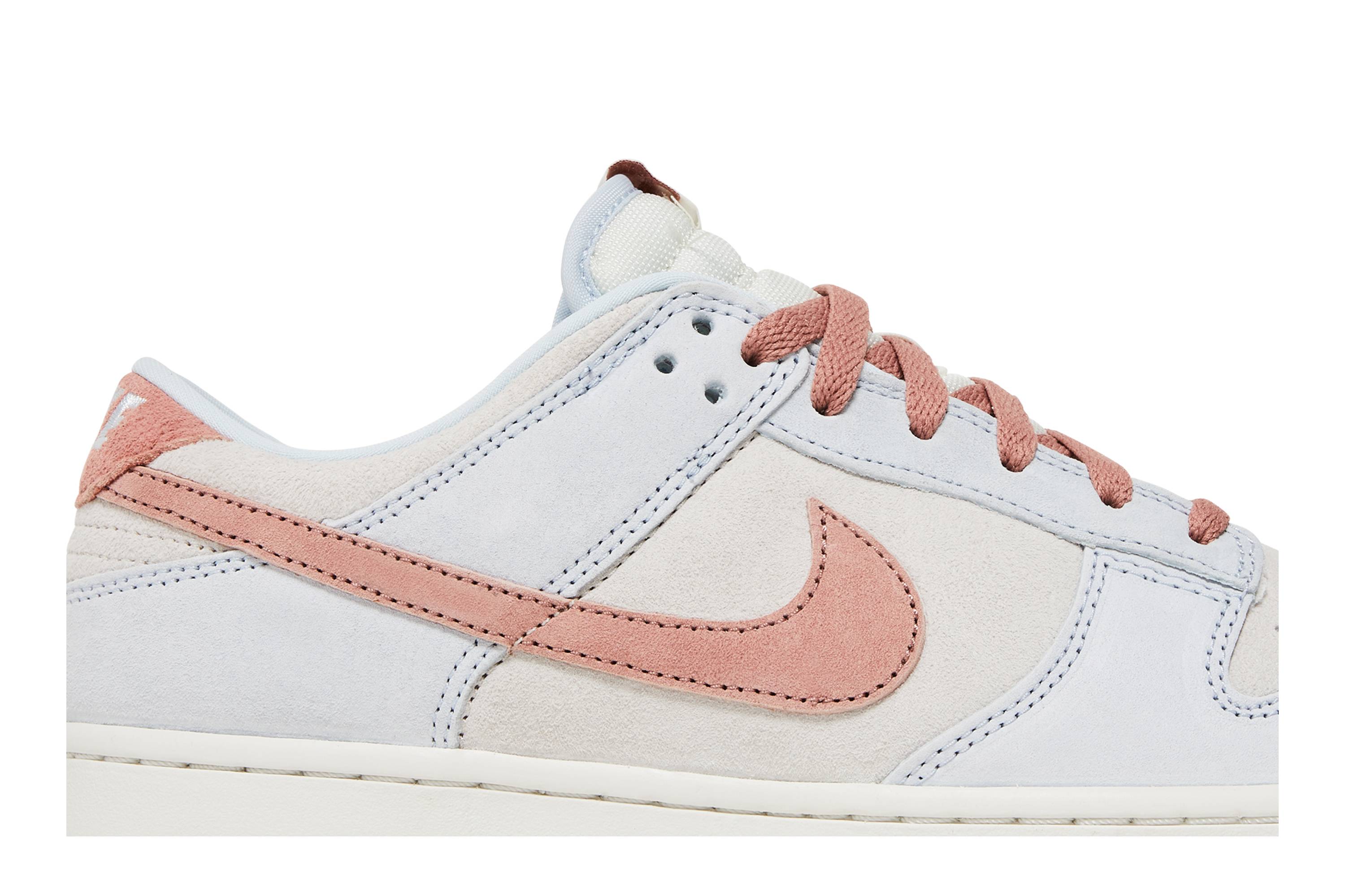 Nike Dunk Low ‘Fossil Rose’ DH7577-001