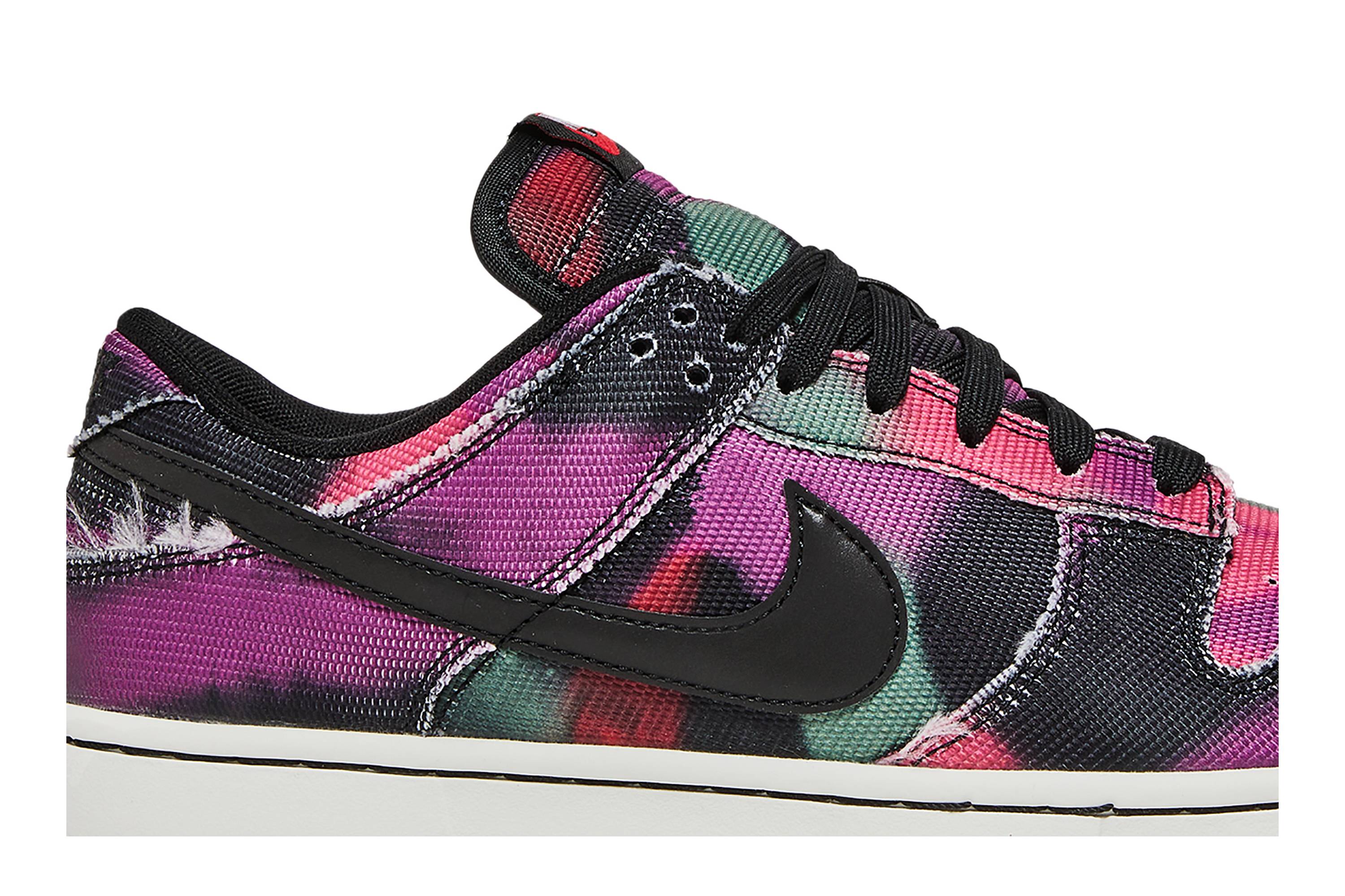 Nike Dunk Low ‘Graffiti’ DM0108-002