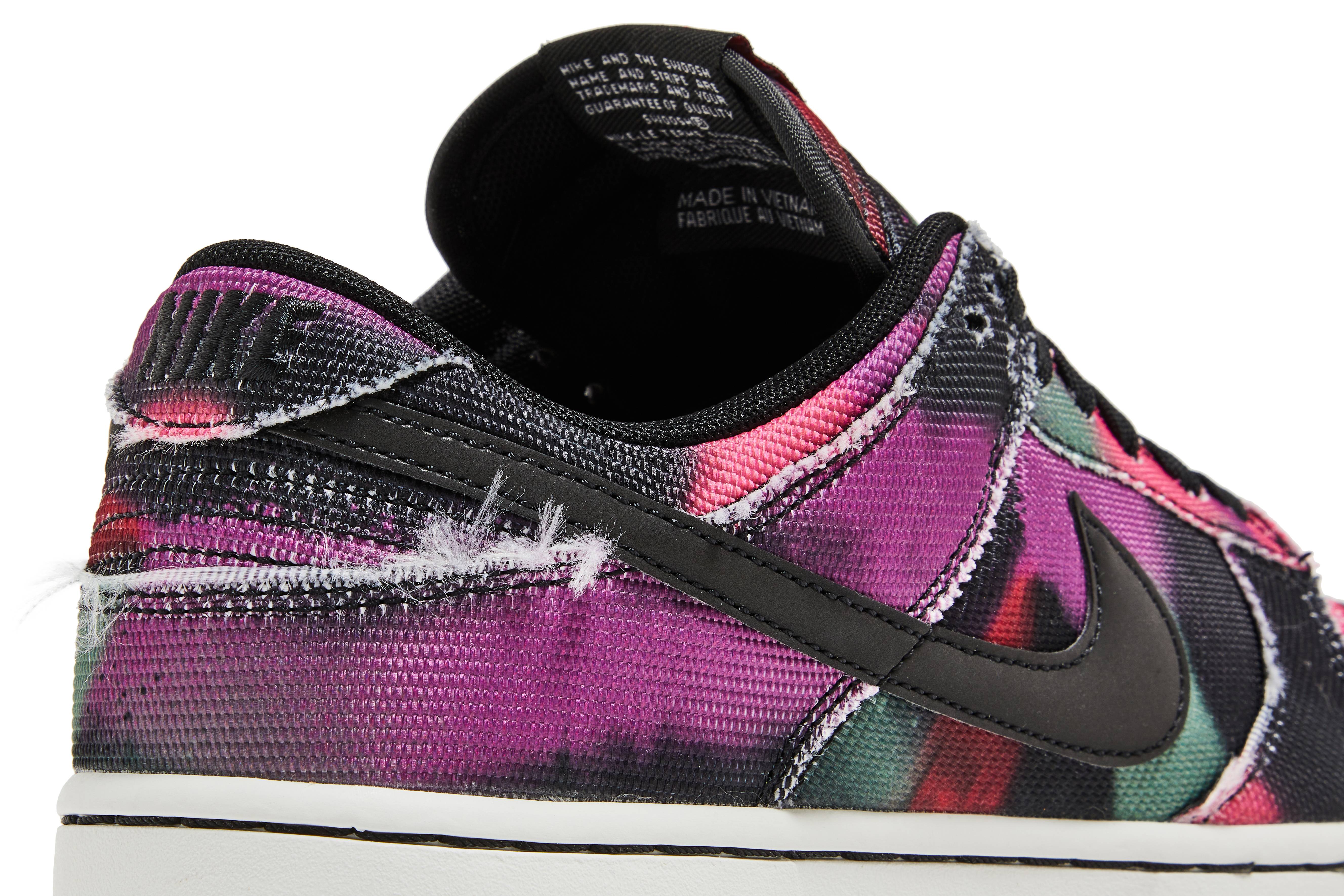 Nike Dunk Low ‘Graffiti’ DM0108-002