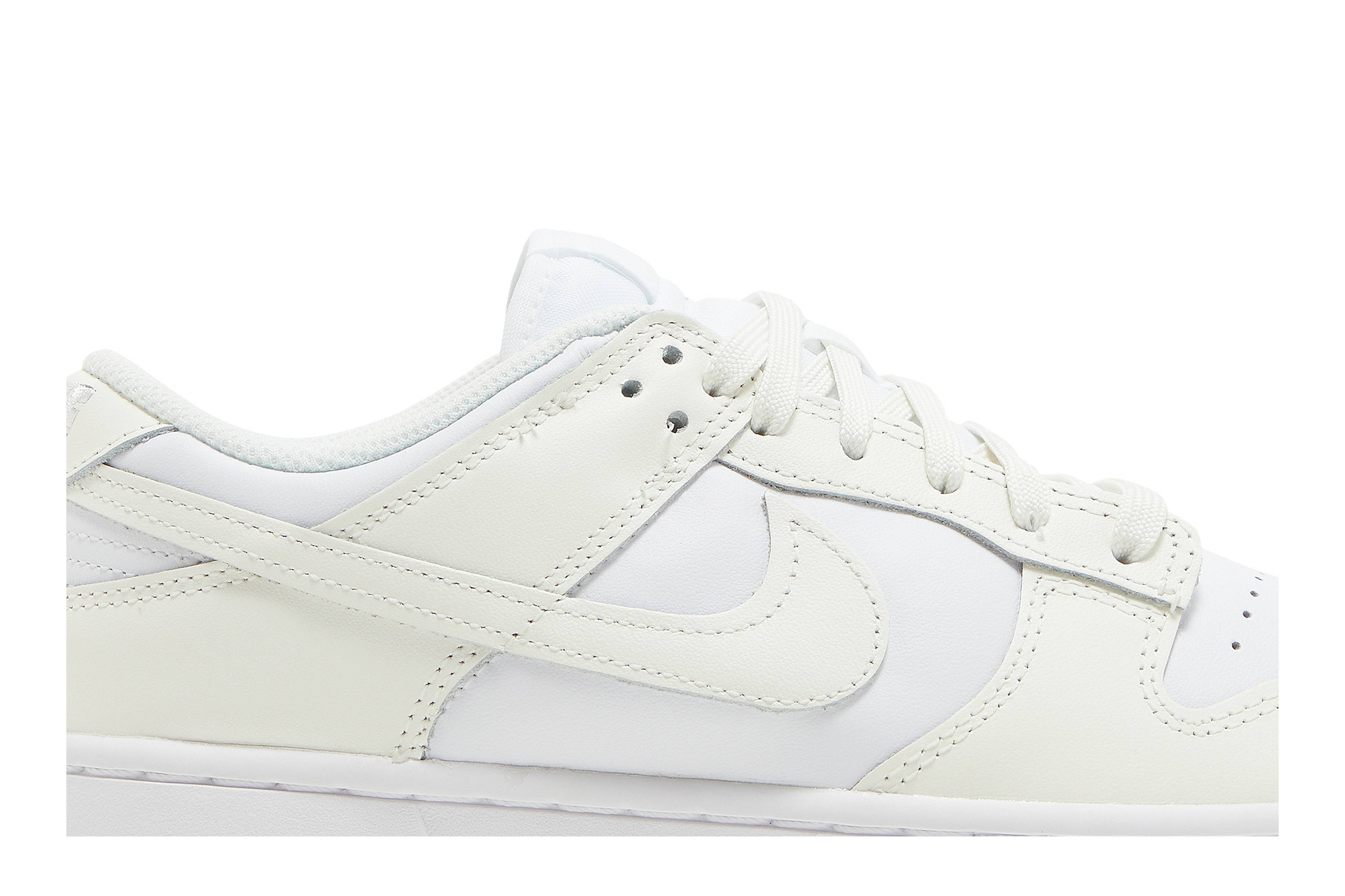 (Women) Nike Dunk Low ‘Coconut Milk’ DD1503-121