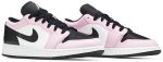 Air Jordan 1 Low GS â€˜Light Arctic Pinkâ€™ 554723-601 Mattress Sneaker Store