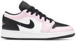 Air Jordan 1 Low GS â€˜Light Arctic Pinkâ€™ 554723-601 Mattress Sneaker Store