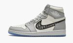 Air Jordan 1 Retro High “Dior” Mattress Sneaker Store