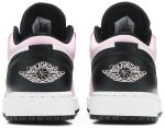 Air Jordan 1 Low GS ‘Light Arctic Pink’ 554723-601 Aspiana Store UK