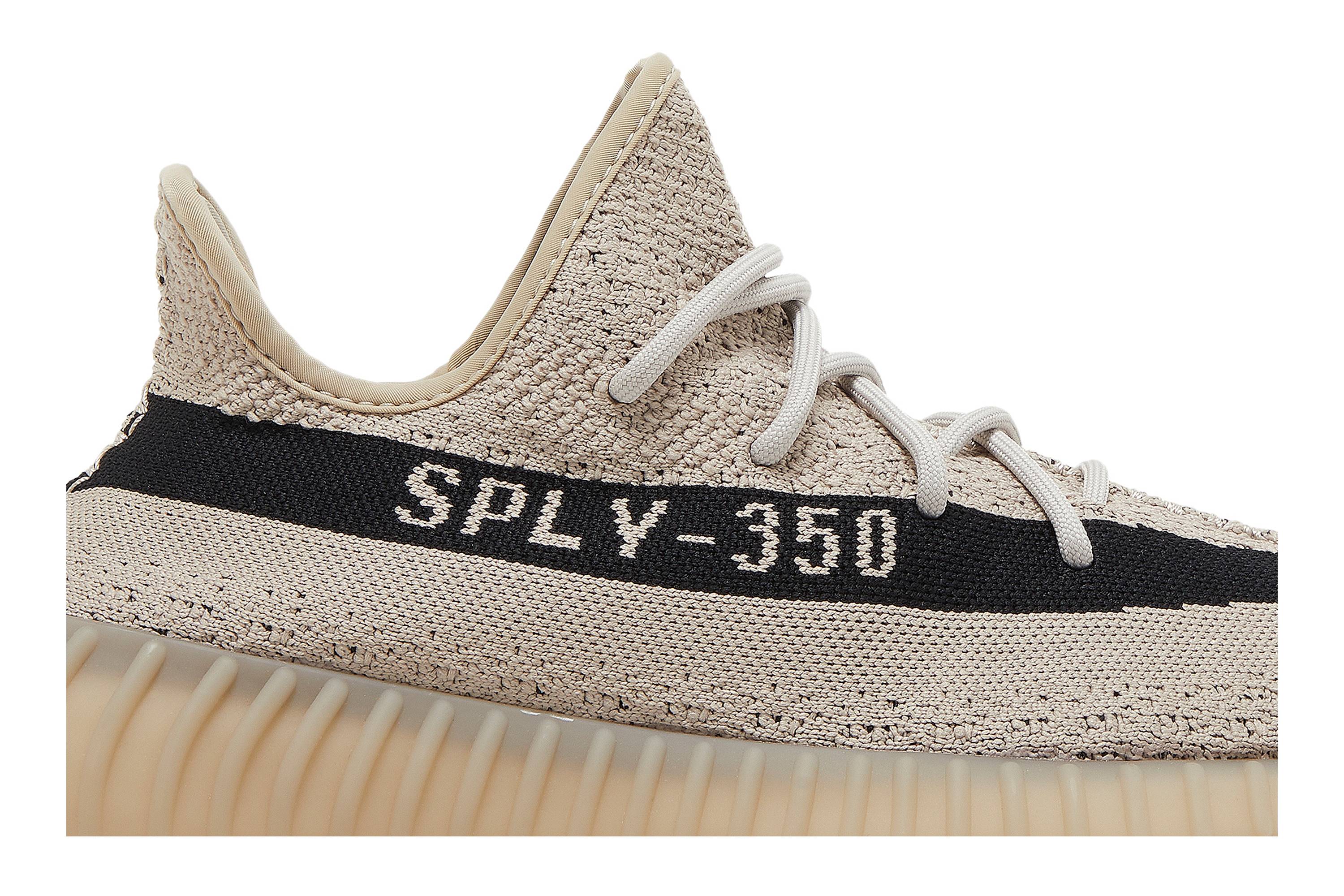 adidas Yeezy Boost 350 V2 ‘Beige Black’ HP7870