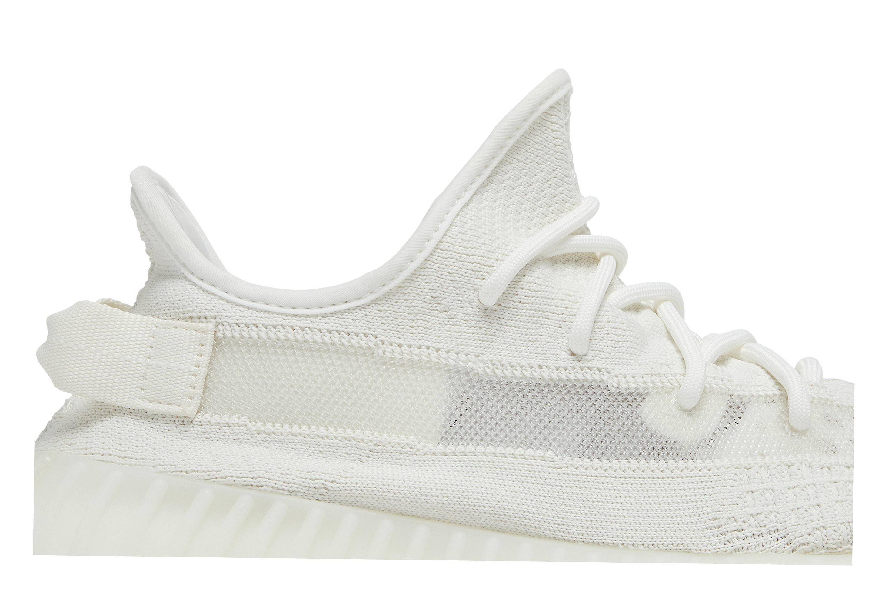 adidas Yeezy Boost 350 V2 ‘Bone’ HQ6316