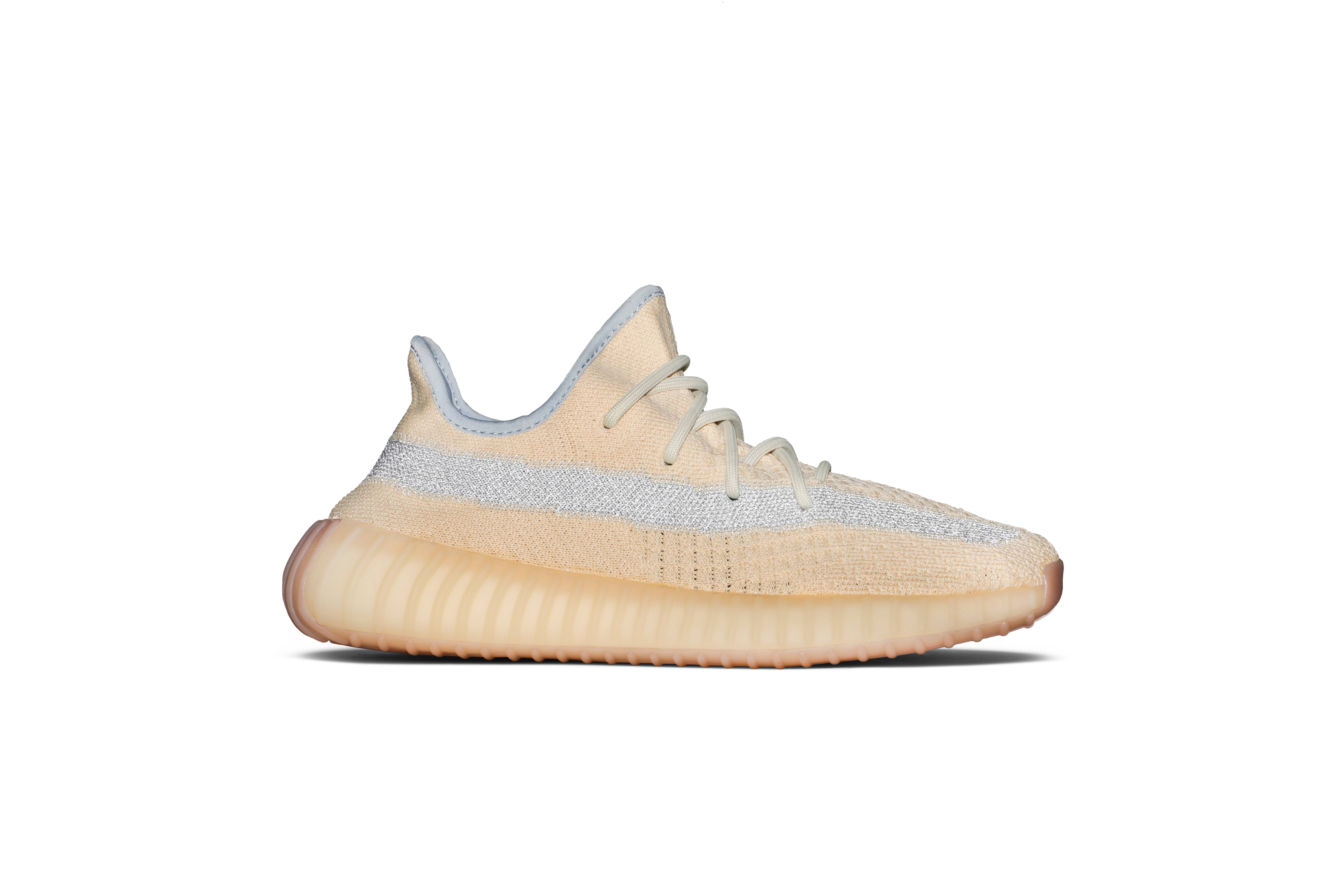 adidas Yeezy Boost 350 V2 ‘Linen’ FY5158