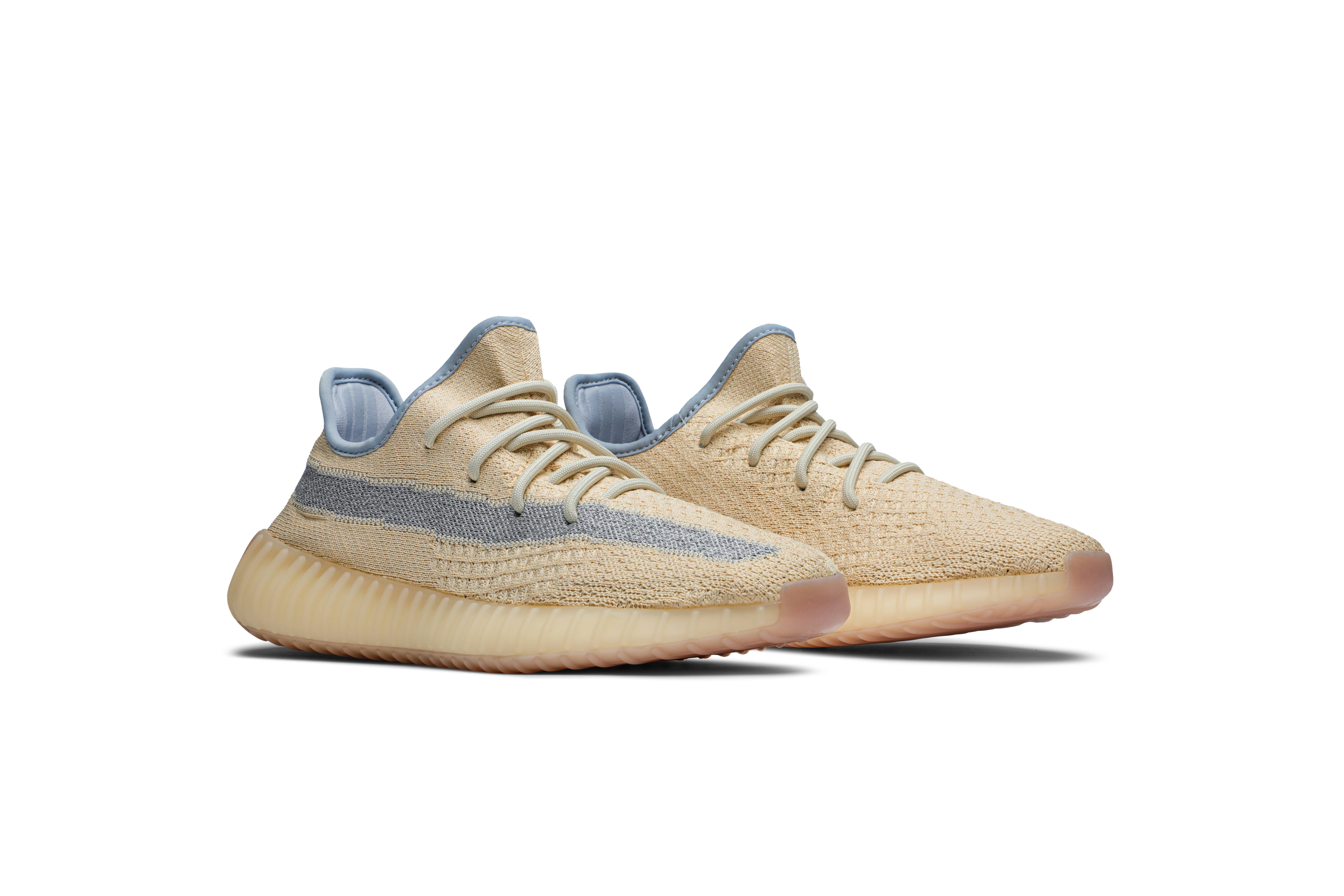 adidas Yeezy Boost 350 V2 ‘Linen’ FY5158