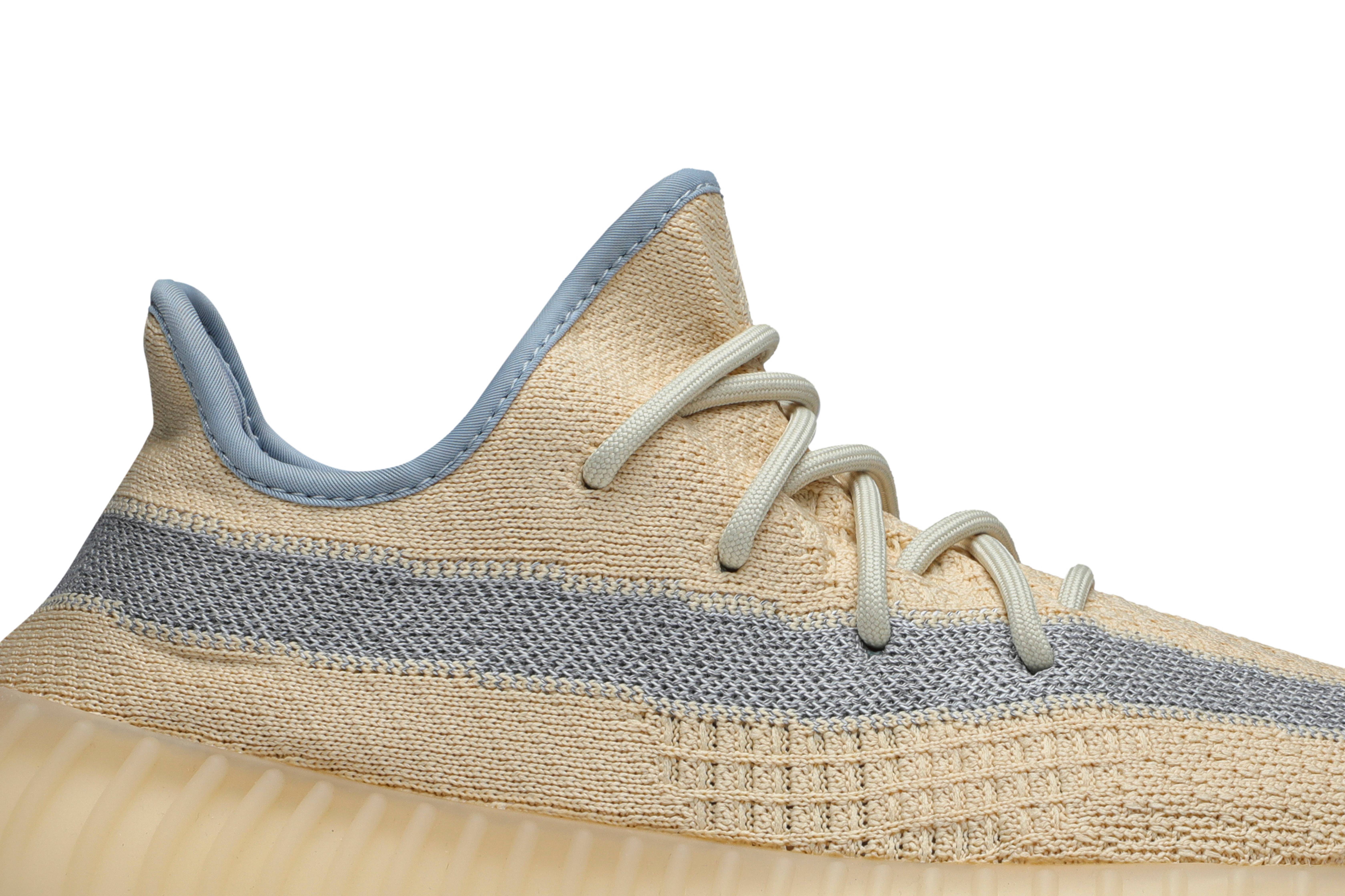 adidas Yeezy Boost 350 V2 ‘Linen’ FY5158