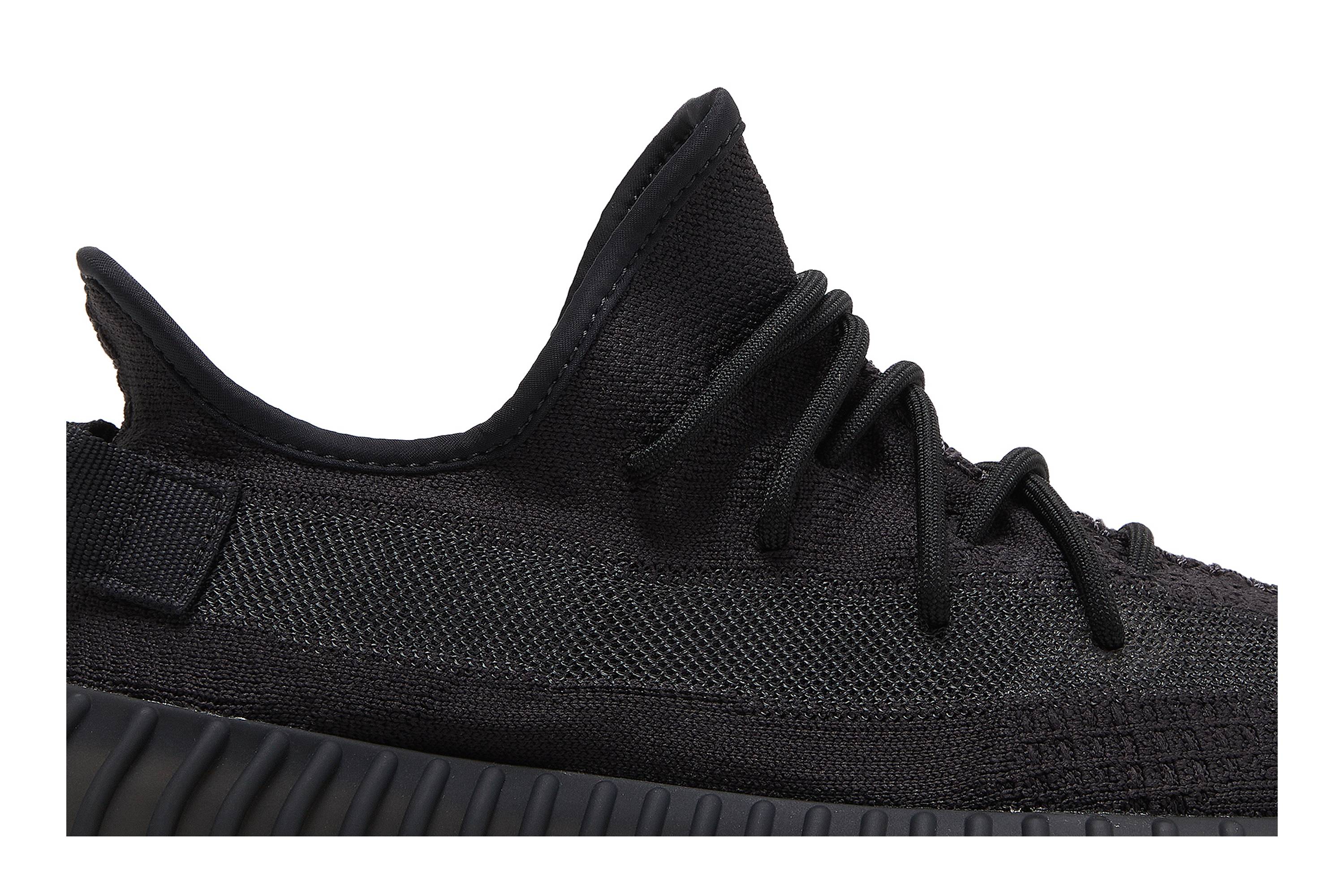 adidas Yeezy Boost 350 V2 ‘Onyx’ HQ4540