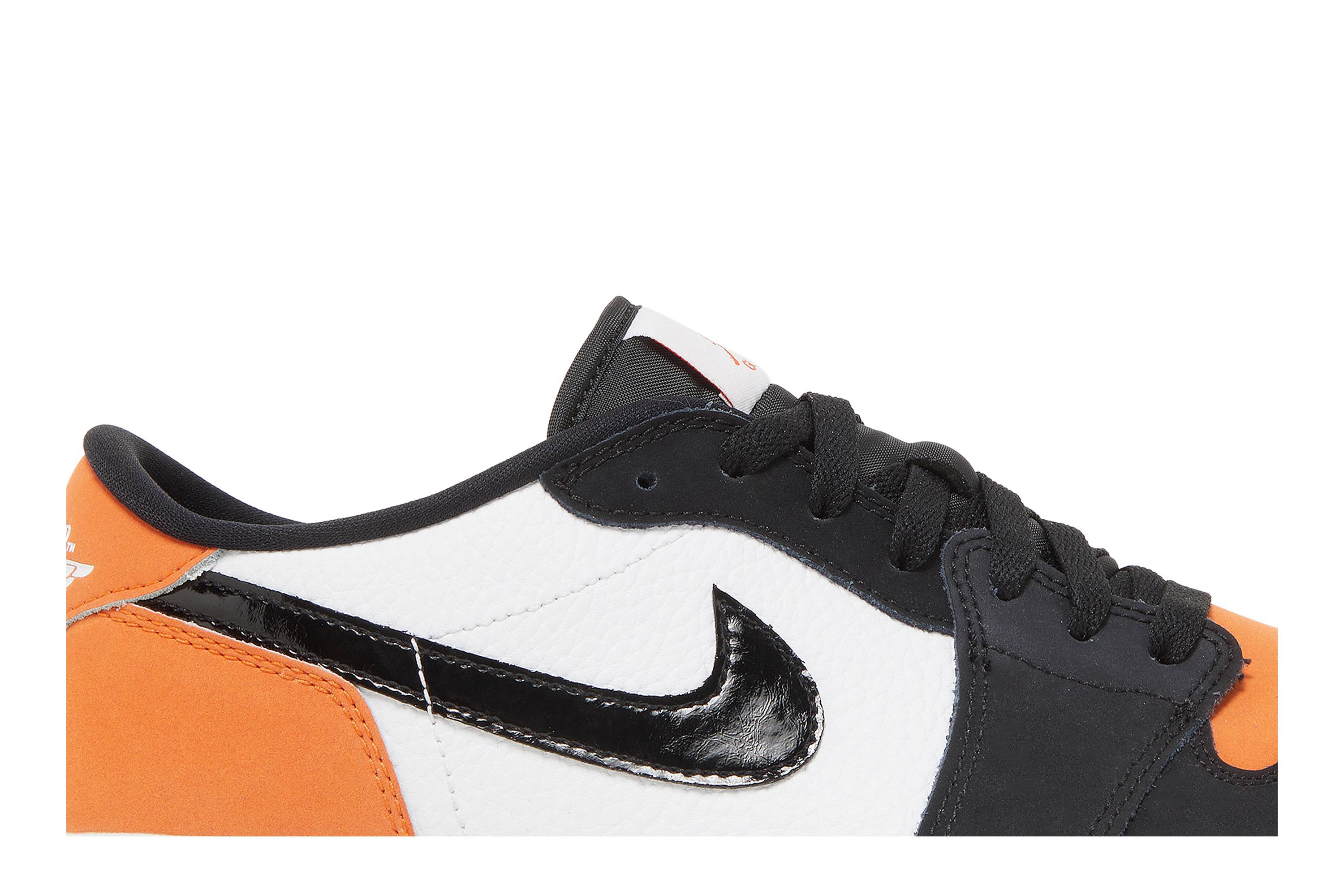 Air Jordan 1 Low Golf ‘Shattered Backboard’ DD9315-800