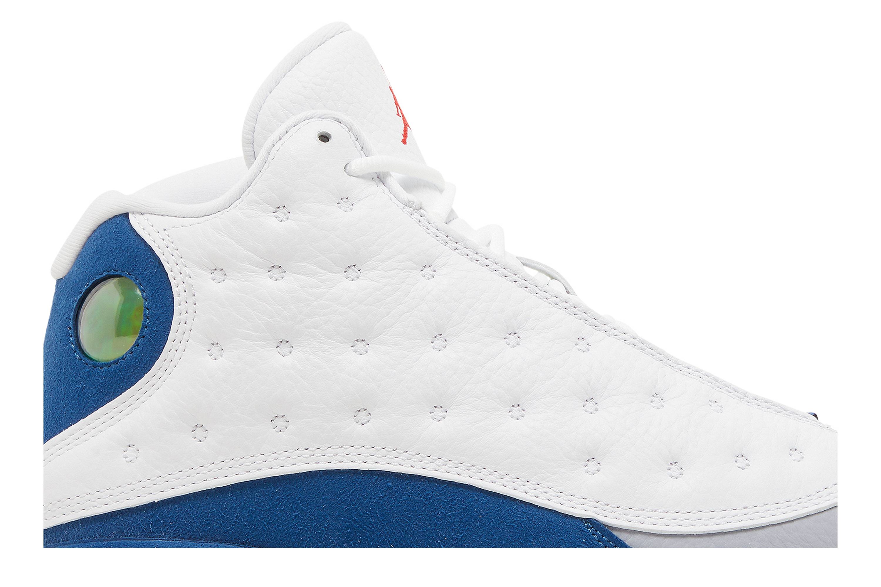 Air Jordan 13 ‘French Blue’ 414571-164