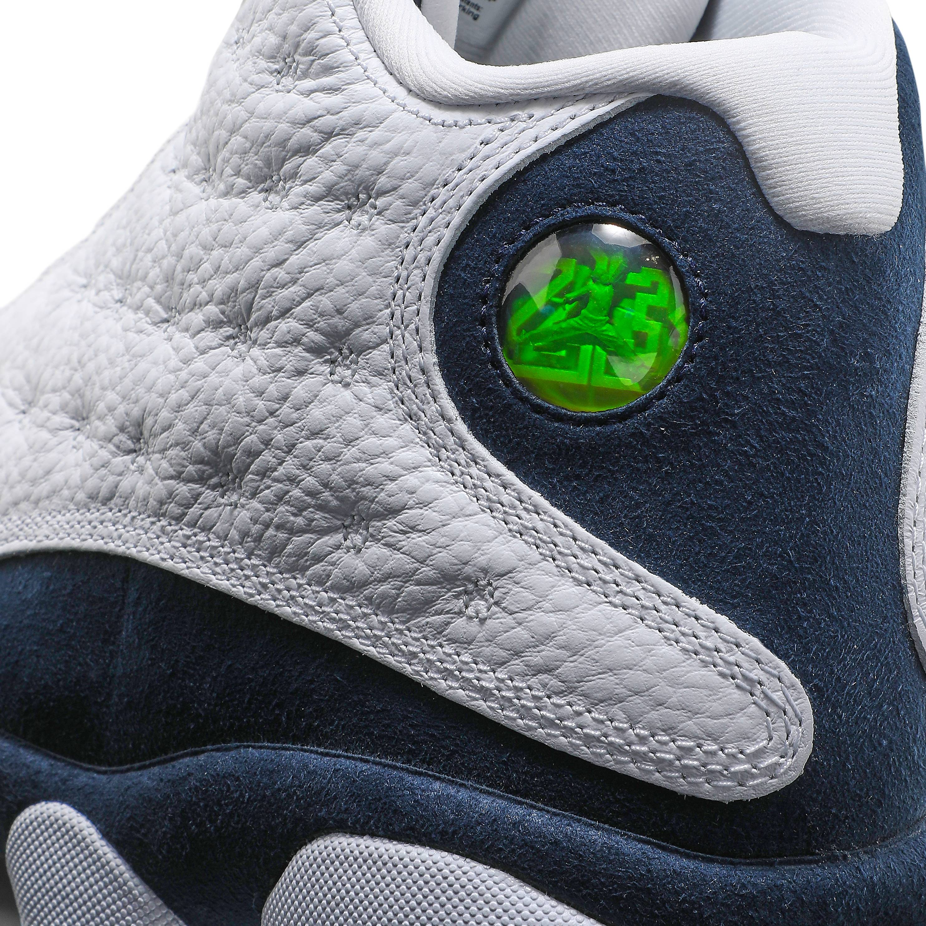 Air Jordan 13 Retro ‘Obsidian’ 414571-144