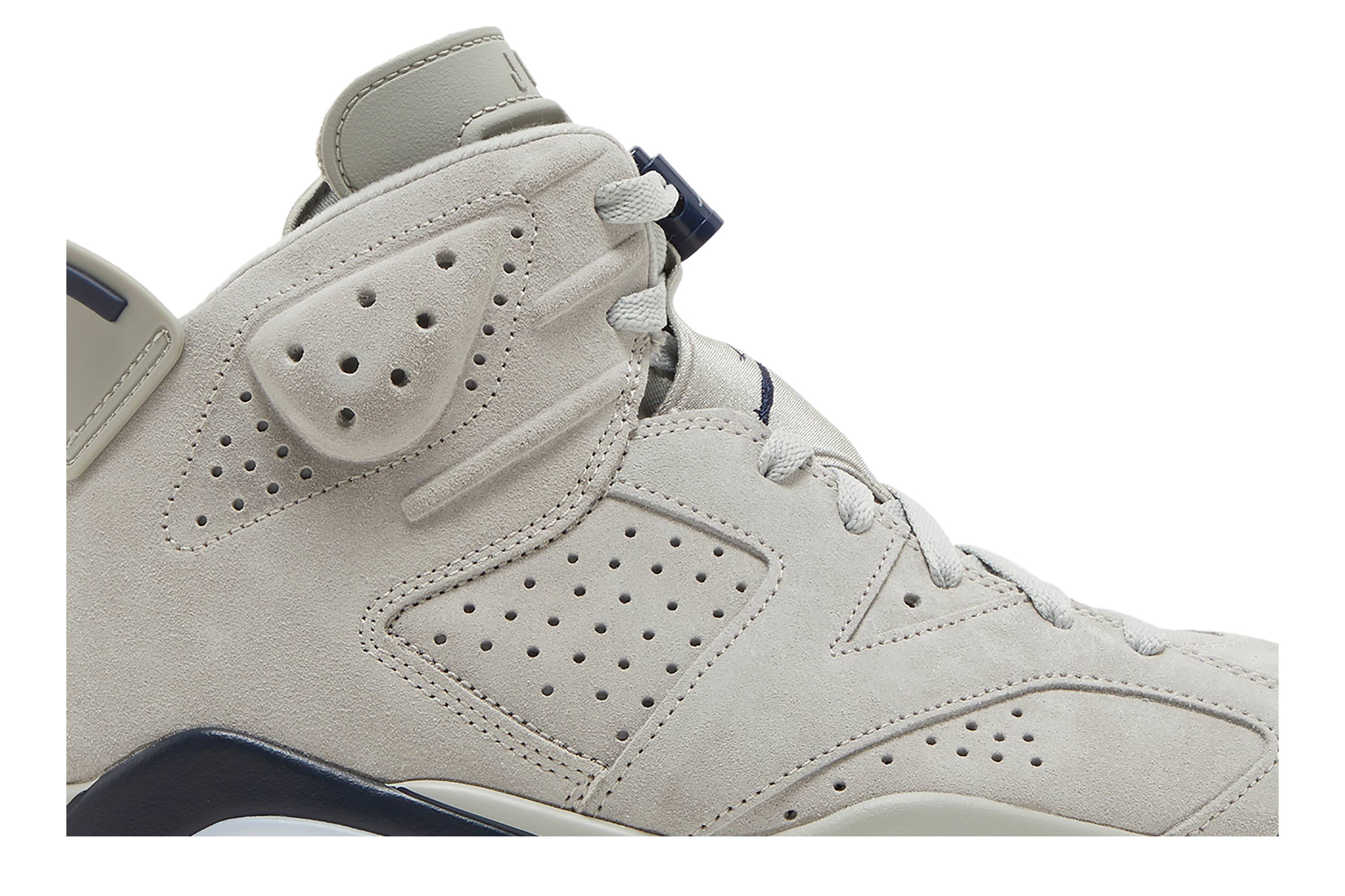 Air Jordan 6 ‘Georgetown’ CT8529-012