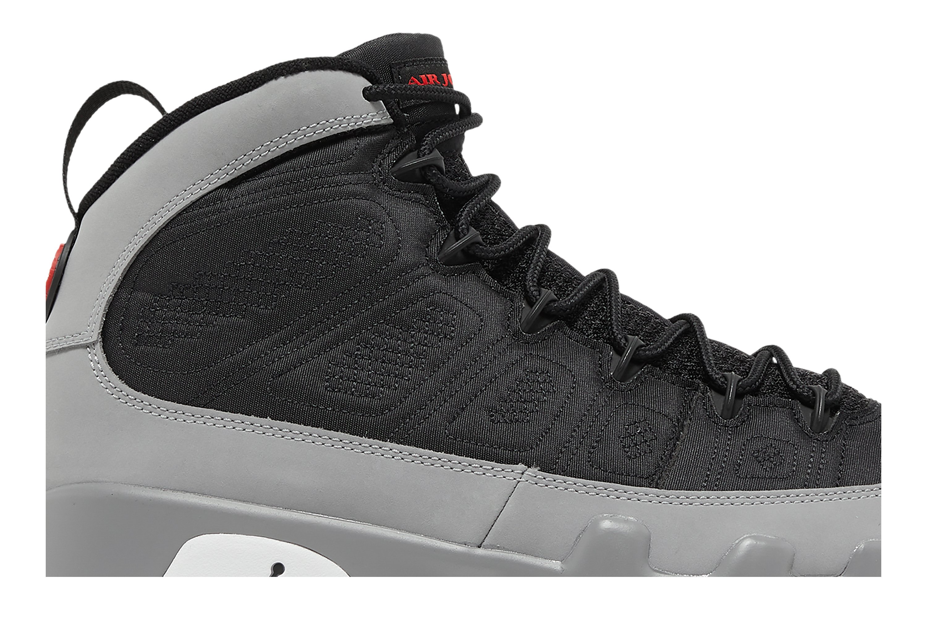 Air Jordan 9 ‘Particle Grey’ CT8019-060