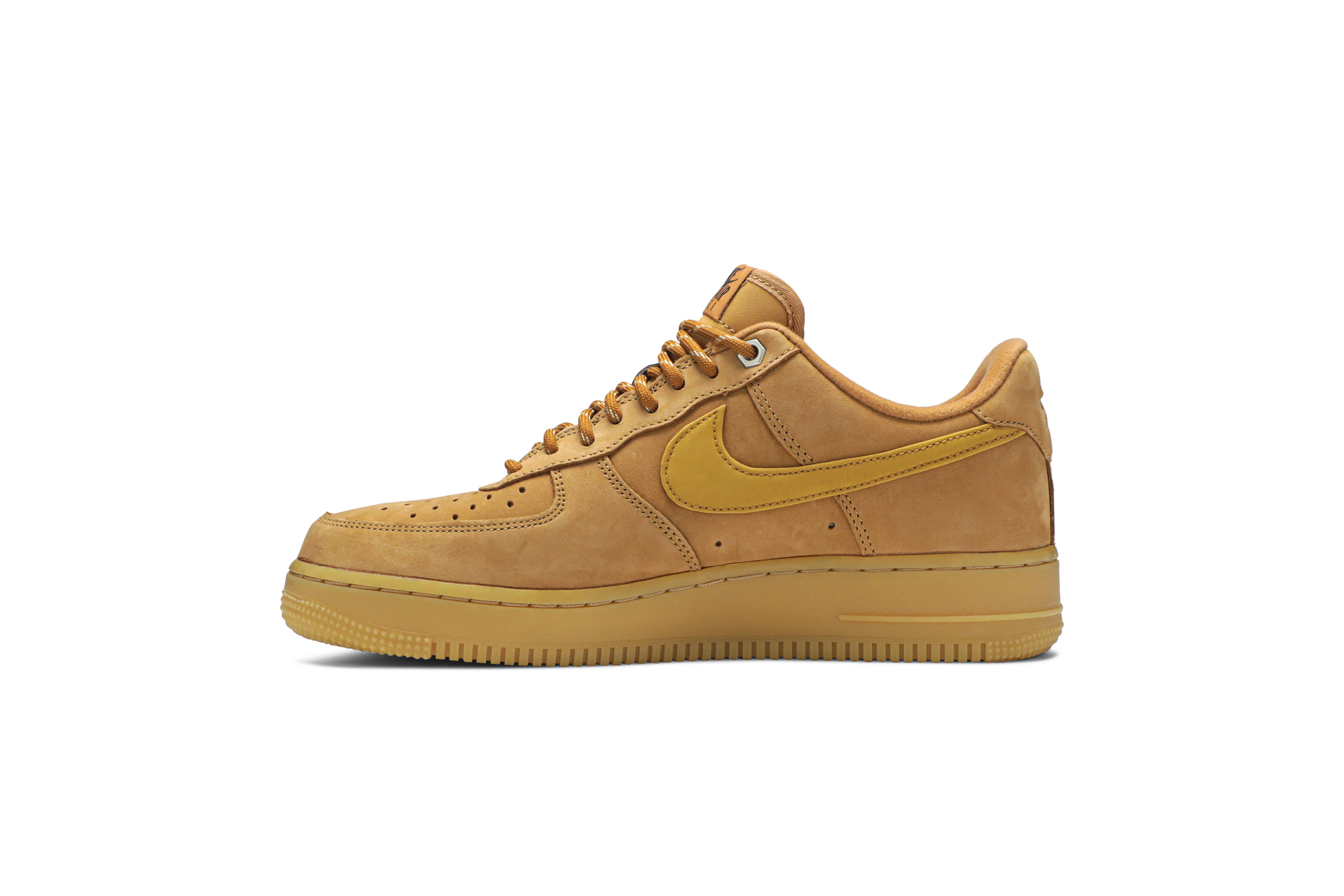 Nike Air Force 1 Low ‘Flax’ 2019 CJ9179-200