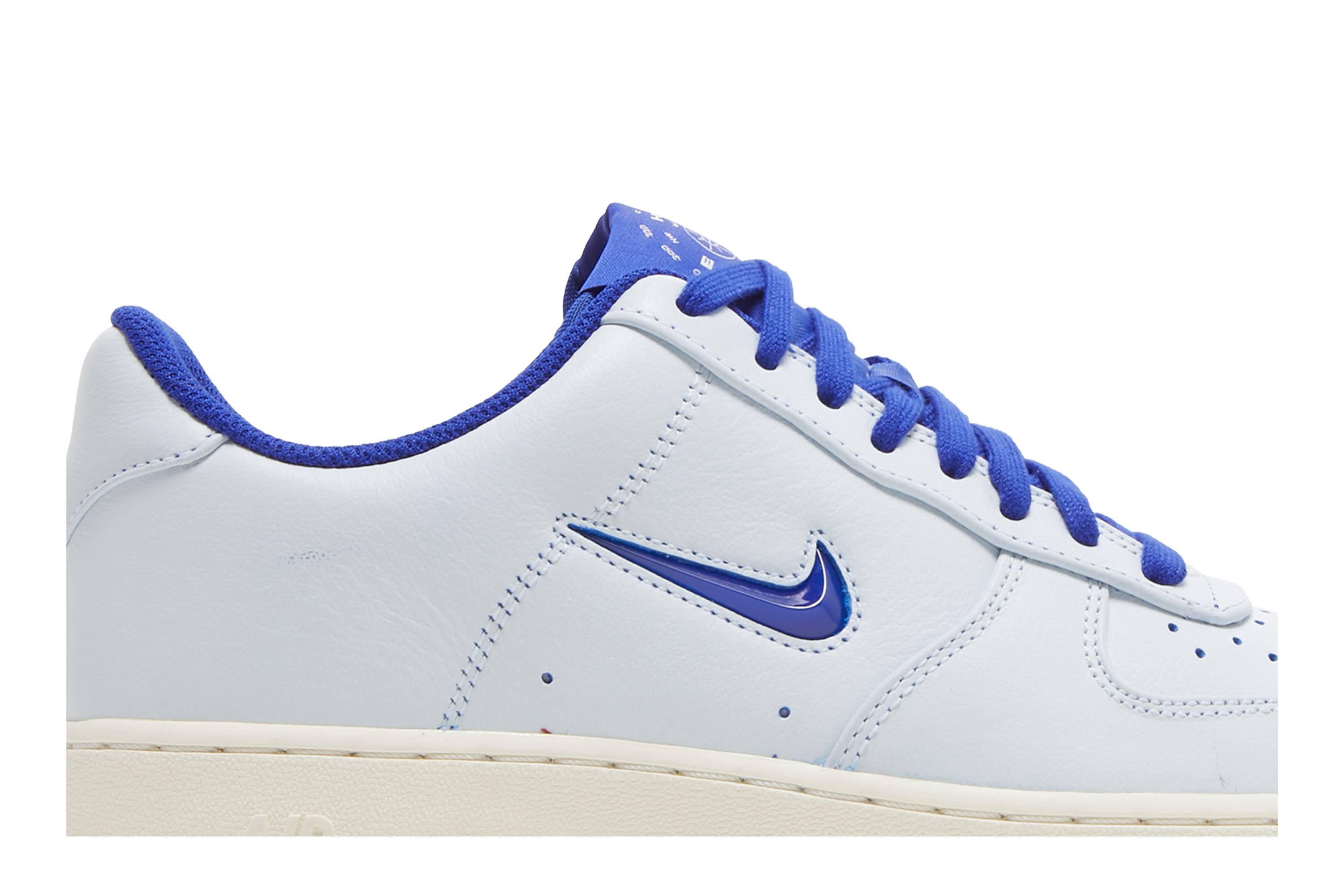 Nike Air Force 1 Low ‘Home & Away Blue’ CK4392-100