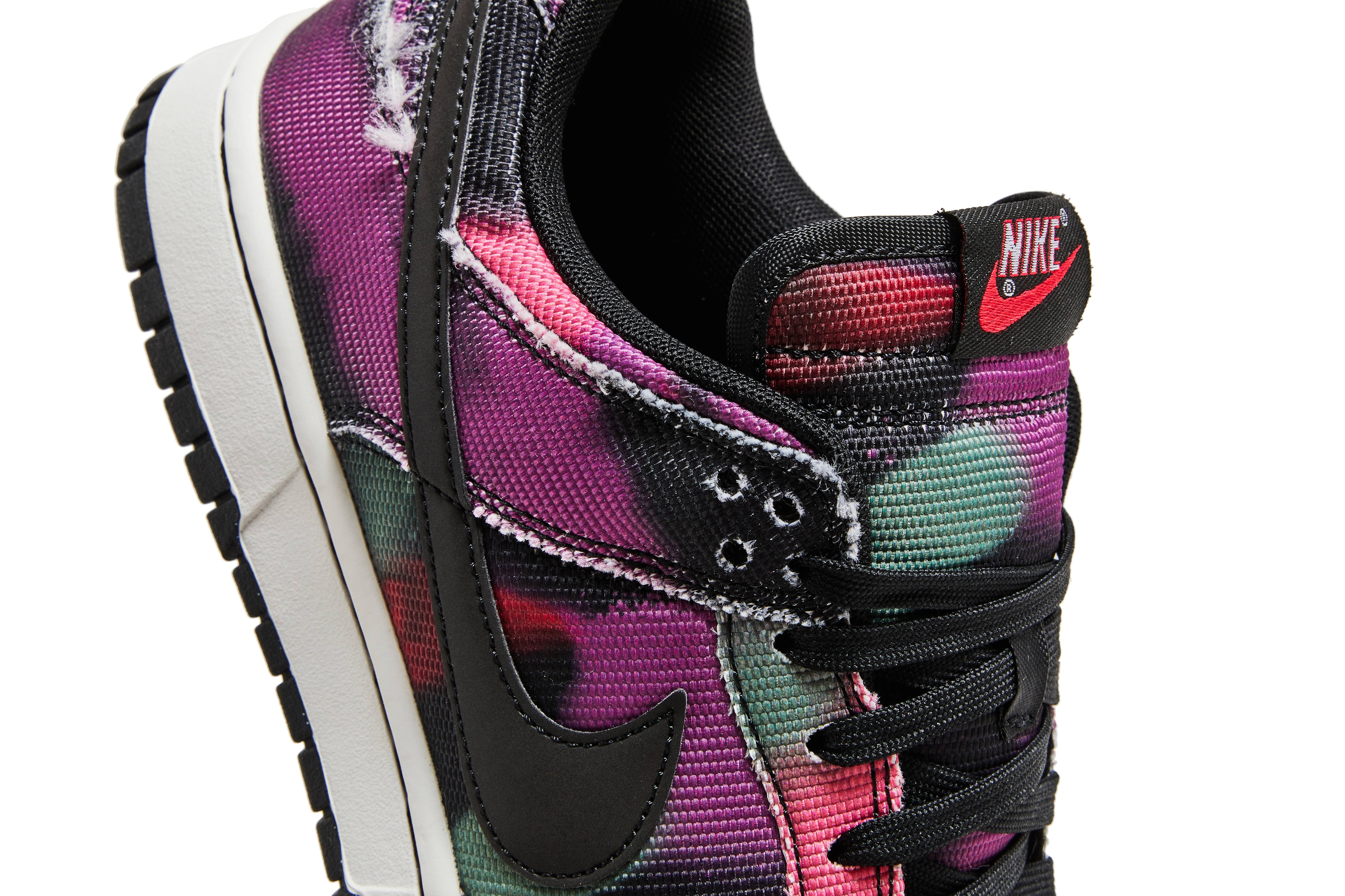 Nike Dunk Low ‘Graffiti’ DM0108-002