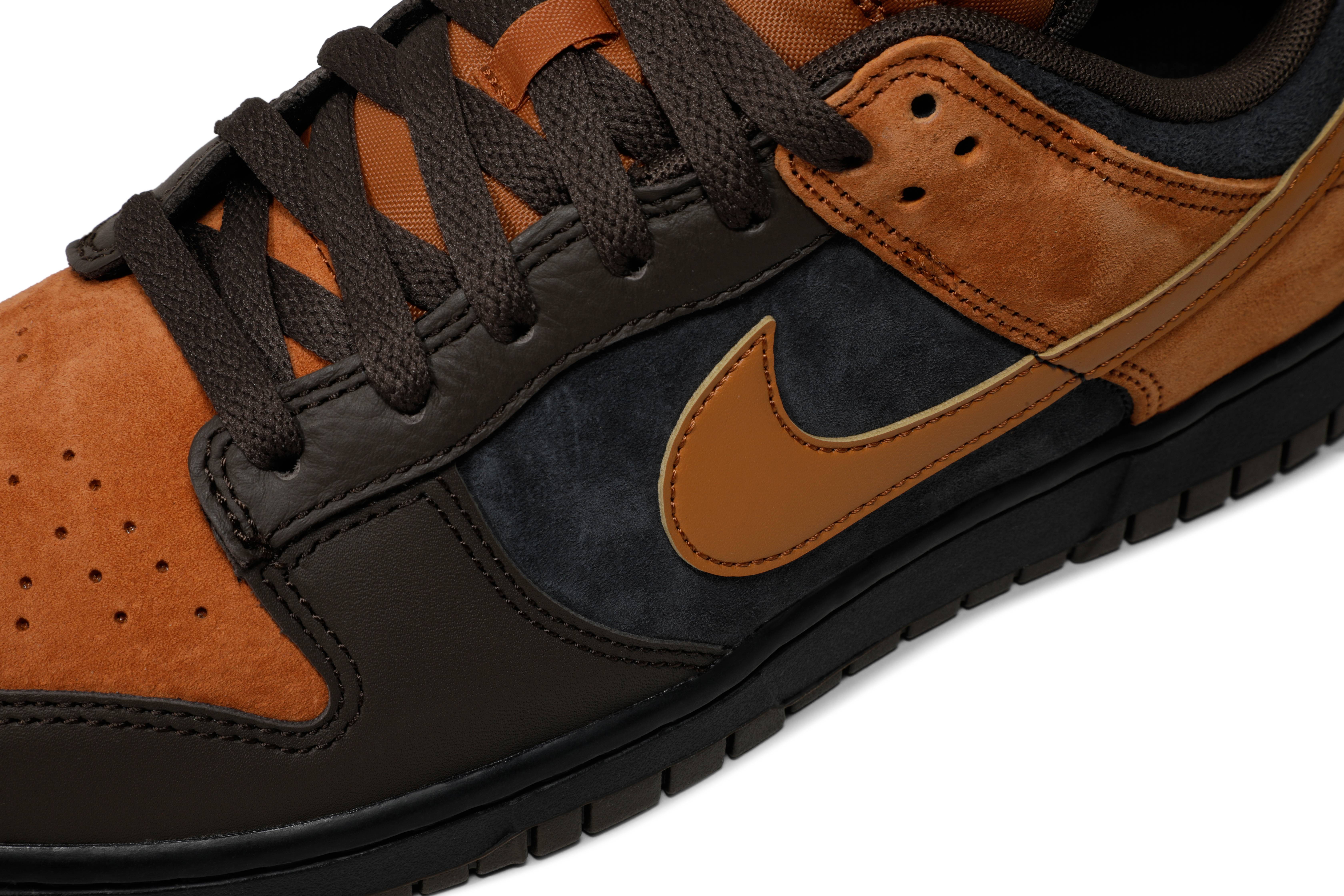 Nike Dunk Low Premium ‘Cider’ DH0601-001