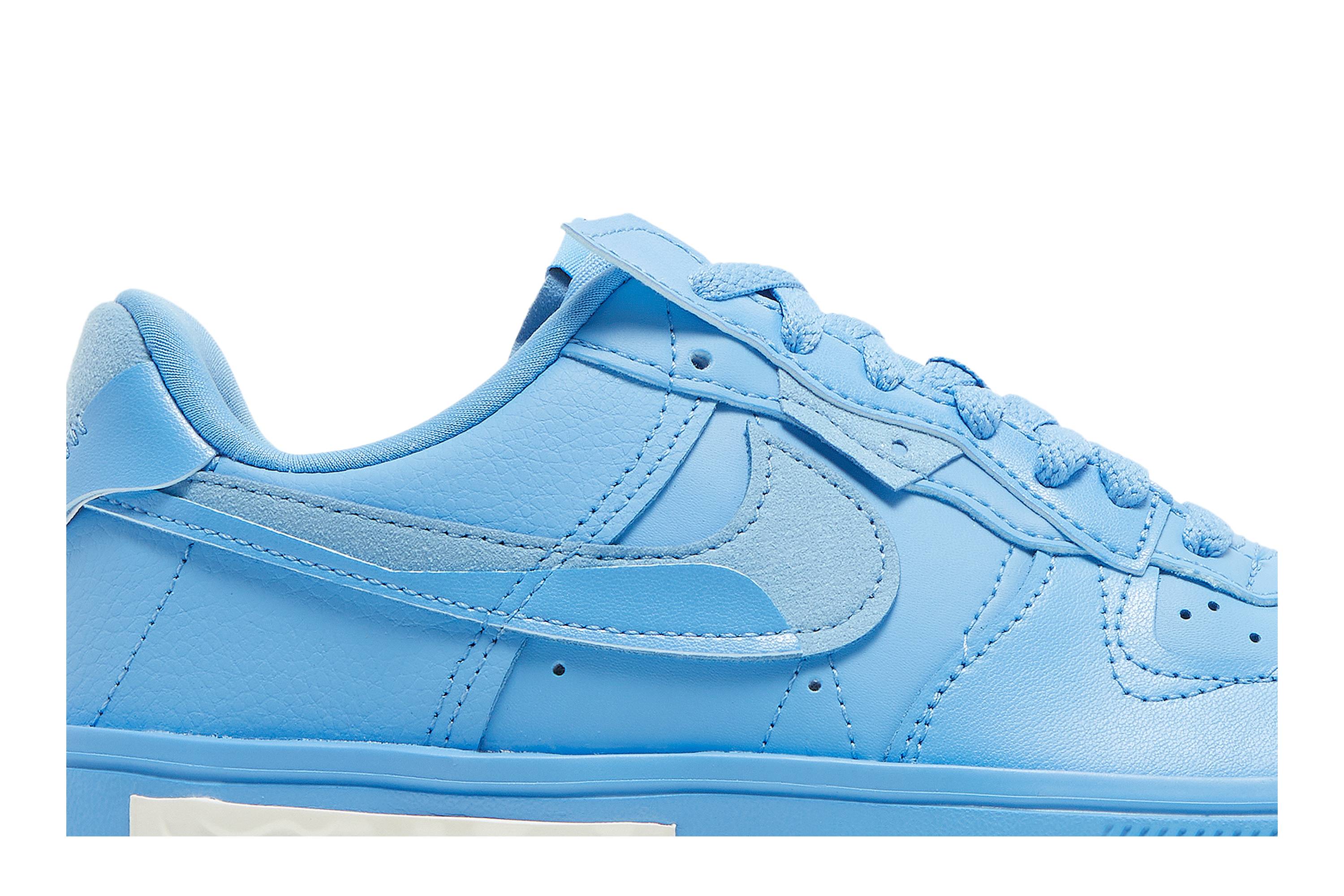 (Women) Nike Air Force 1 Fontanka ‘University Blue’ DH1290-400