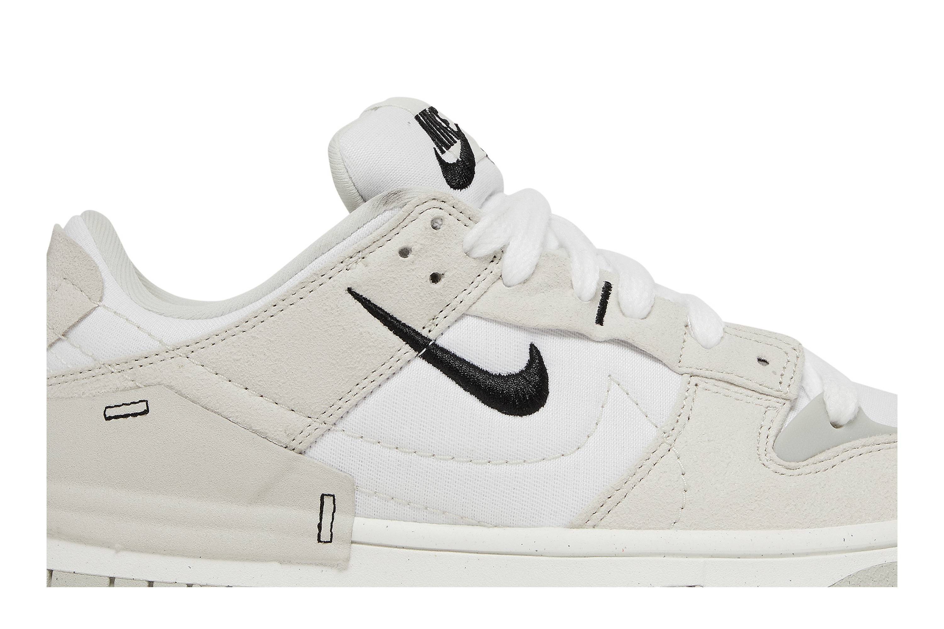 (Women) Nike Dunk Low Disrupt 2 ‘Pale Ivory’ DH4402-101