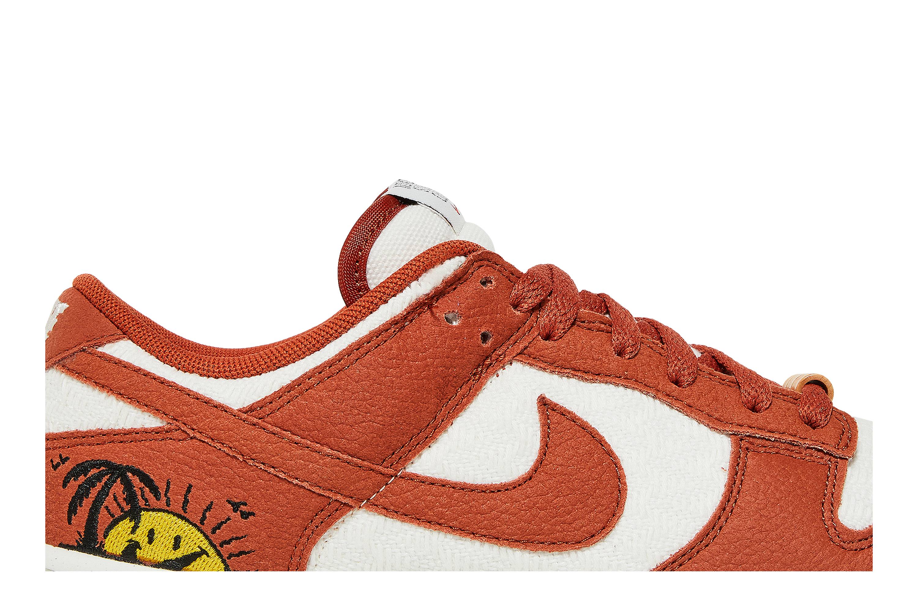 (Women) Nike Dunk Low Retro ‘Sun Club’ DR5475-100