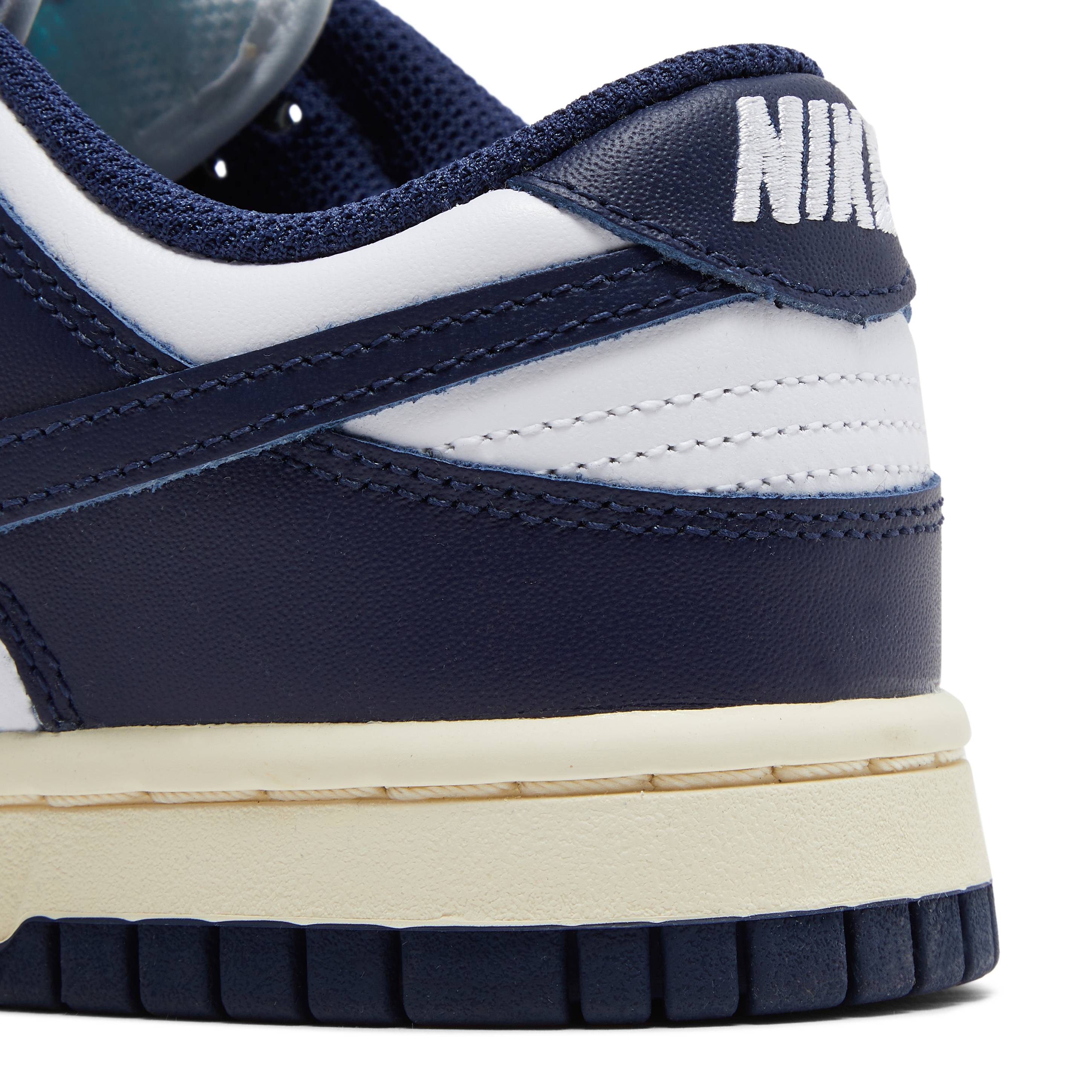 (Women) Nike Dunk Low ‘Vintage Navy’ DD1503-115